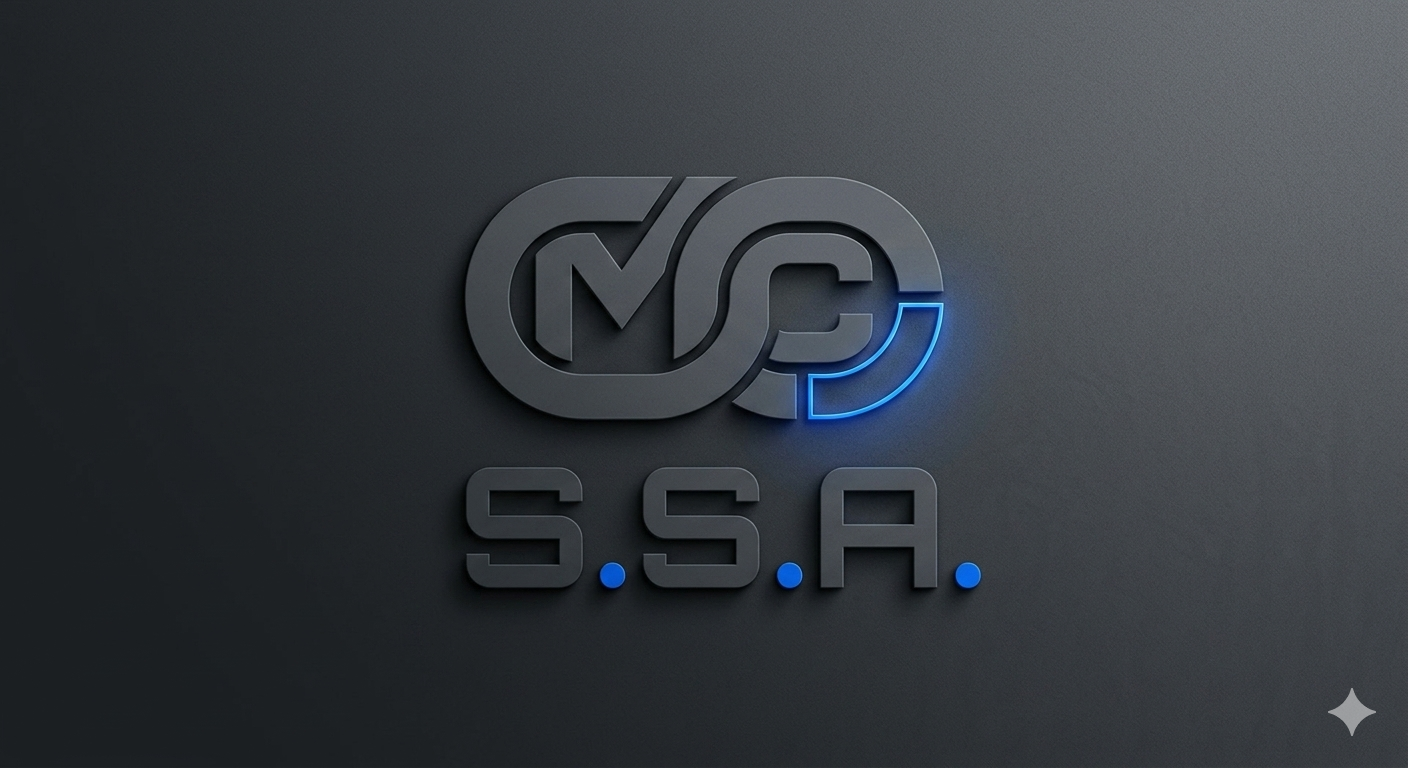 Full Corporate Branding